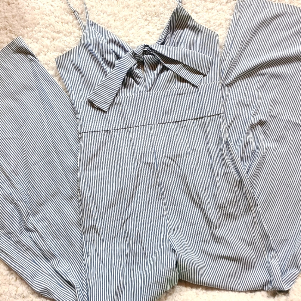 Jumpsuit| Size S
